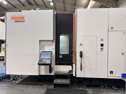 Mazak HCN-6000