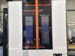 Mazak HCN-6000