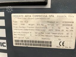 CECCATO CSC 75/8