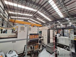 Krauss Maffei KM 1150/4300 MX