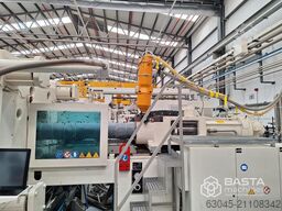 Krauss Maffei KM 1150/4300 MX