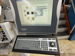 MANDELLI Spark 1600 AT,A70/1400