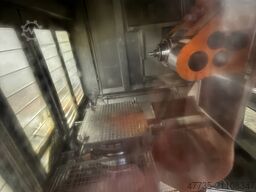 MANDELLI Spark 1600 AT,A70/1400