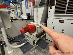 MANDELLI Spark 1600 AT,A70/1400