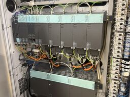 MANDELLI Spark 1600 AT,A70/1400