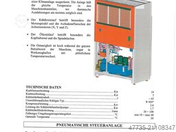 MANDELLI Spark 1600 AT,A70/1400