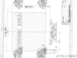 MANDELLI Spark 1600 AT,A70/1400