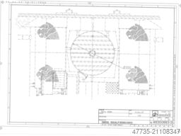 MANDELLI Spark 1600 AT,A70/1400