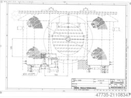 MANDELLI Spark 1600 AT,A70/1400