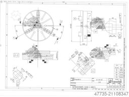 MANDELLI Spark 1600 AT,A70/1400