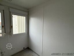  Bürocontainer 20DV Office Container 6m