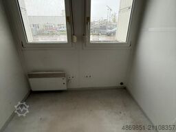  Bürocontainer 20DV Office Container 6m