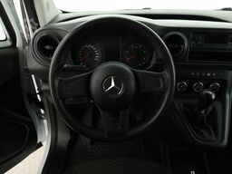 Mercedes-Benz Citan 108 CDI Kasten BASE Standard