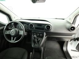 Mercedes-Benz Citan 108 CDI Kasten BASE Standard