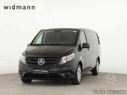 Mercedes-Benz Vito 114 CDI Kasten Lang Facelift