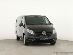 Mercedes-Benz Vito 114 CDI Kasten Lang Facelift