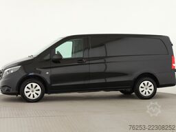 Mercedes-Benz Vito 114 CDI Kasten Lang Facelift