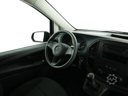 Mercedes-Benz Vito 114 CDI Kasten Lang Facelift