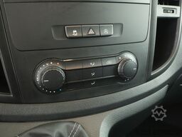 Mercedes-Benz Vito 114 CDI Kasten Lang Facelift