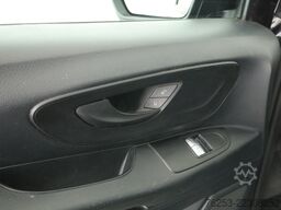 Mercedes-Benz Vito 114 CDI Kasten Lang Facelift