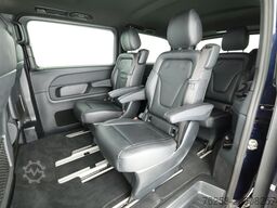 Mercedes-Benz V 250 d 4MATIC EDITION Lang AUT DynLicht Kam. LM