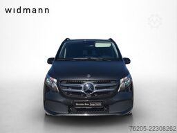 Mercedes-Benz V 220 d 4MATIC EDITION Lang AUT Facelift Kam.
