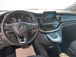 Mercedes-Benz V 220 d 4MATIC EDITION Lang AUT Facelift Kam.