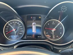 Mercedes-Benz V 220 d 4MATIC EDITION Lang AUT Facelift Kam.