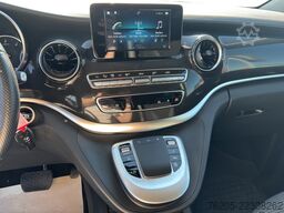 Mercedes-Benz V 220 d 4MATIC EDITION Lang AUT Facelift Kam.