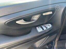 Mercedes-Benz V 220 d 4MATIC EDITION Lang AUT Facelift Kam.