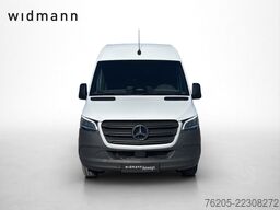 Mercedes-Benz Sprinter 315 CDI Kasten PRO Hochdach Standard