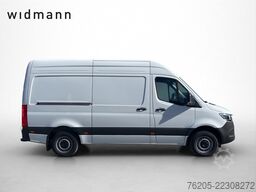 Mercedes-Benz Sprinter 315 CDI Kasten PRO Hochdach Standard