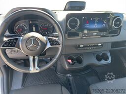 Mercedes-Benz Sprinter 315 CDI Kasten PRO Hochdach Standard