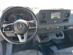 Mercedes-Benz Sprinter 317 CDI Kasten Hochdach Standard ACC