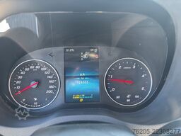 Mercedes-Benz Sprinter 317 CDI Kasten Hochdach Standard ACC