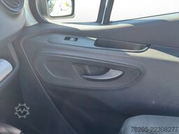 Mercedes-Benz Sprinter 317 CDI Kasten Hochdach Standard ACC