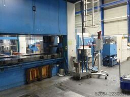 SCHULER Exzenterpresse MC400