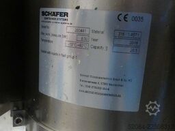 SCHULER Exzenterpresse MC400