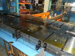 SCHULER Exzenterpresse MC400