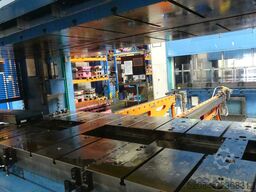 SCHULER Exzenterpresse MC400
