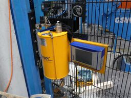 SCHULER Exzenterpresse MC400