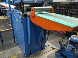 SCHULER Exzenterpresse MC400