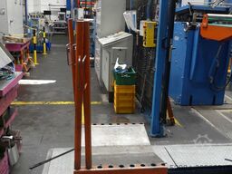 SCHULER Exzenterpresse MC400