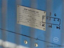 SCHULER Exzenterpresse MC400