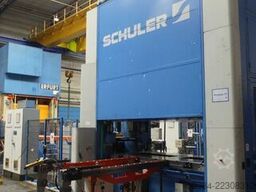 SCHULER Exzenterpresse MC400