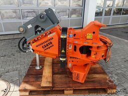 Westtech CS610 Powertiltator / SW48 / DEMO 2022