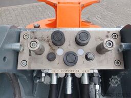 Westtech CS610 Powertiltator / SW48 / DEMO 2022