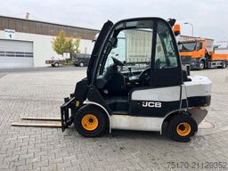 JCB TLT 30D 2WD / nur 1.948h!