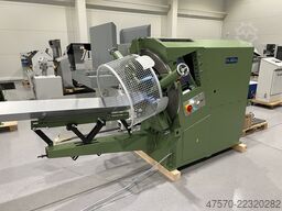 Ram Punch Gerhard Busch CL Label die cutter