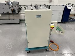 CMC Italia Gemini Gem 52 Case in gluing machine